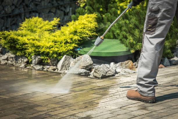 Best House Exterior Washing  in Village Shires, PA