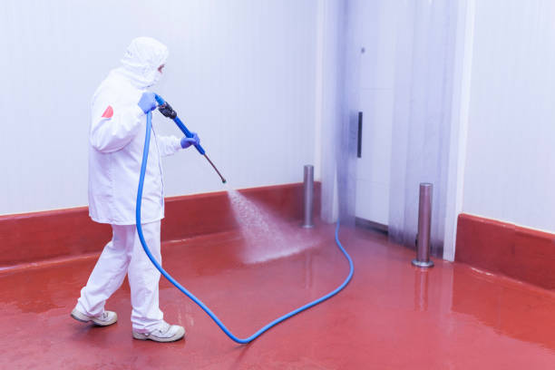 Best Post-Construction Pressure Washing  in Village Shires, PA