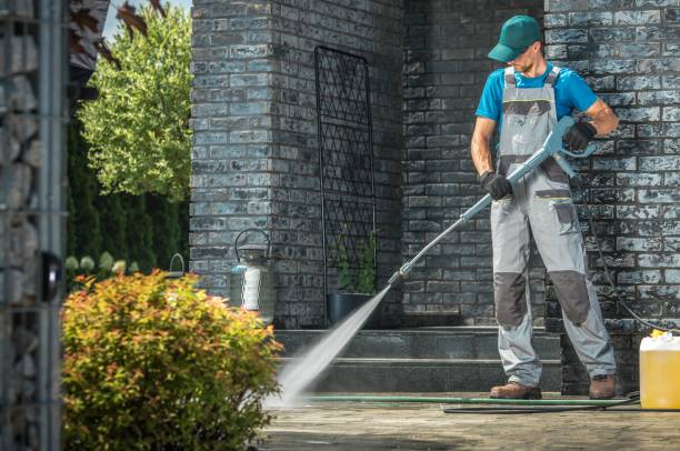 Best Soft Washing  in Village Shires, PA