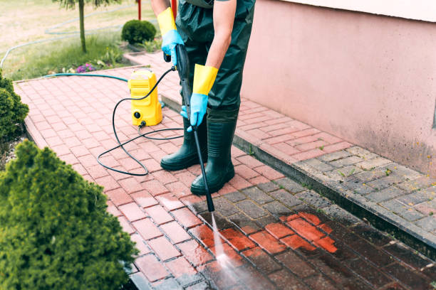 Best Gas Station Cleaning  in Village Shires, PA