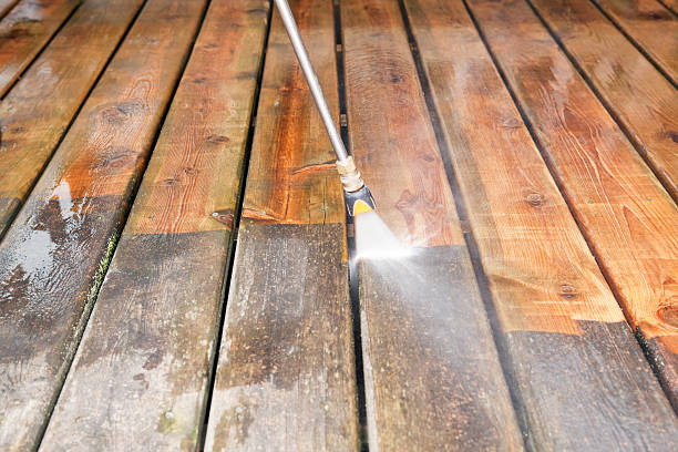 Best Dumpster Area Cleaning  in Village Shires, PA